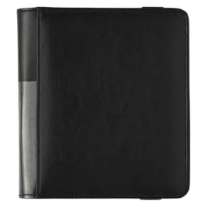 Dragon Shield: Card Codex 80 Black 4-Pocket Binder