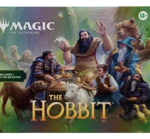Magic: The Gathering The Hobbit - Gift Bundle