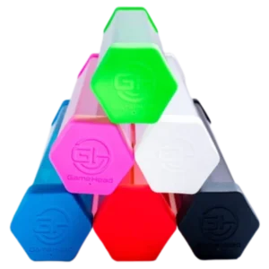 Playmat Hex Tube - GameHead