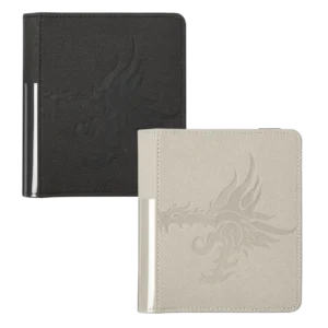 Dragon Shield: Card Codex 80 4-Pocket Binder (Various Colors)