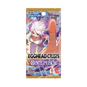 One Piece Card Game EB-04 Extra Booster Pack