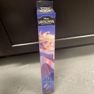 Disney Lorcana - Elsa - The Fifth Spirit Playmat - Ravensburger Playmats (RP)
