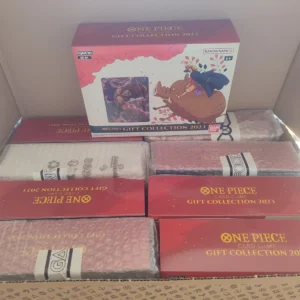 One Piece Gift Collection 2023