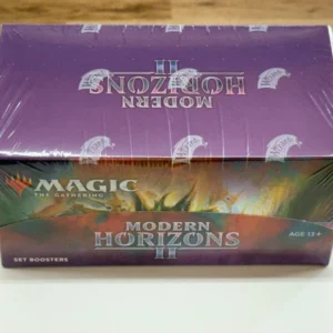Modern Horizons 2 - Set Booster Box