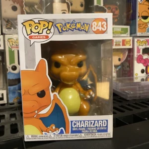 Funko Pop! Pokemon - Charizard #843