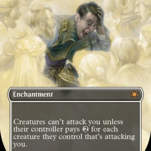 Ghostly Prison (Borderless) - Special Guests (SPG)