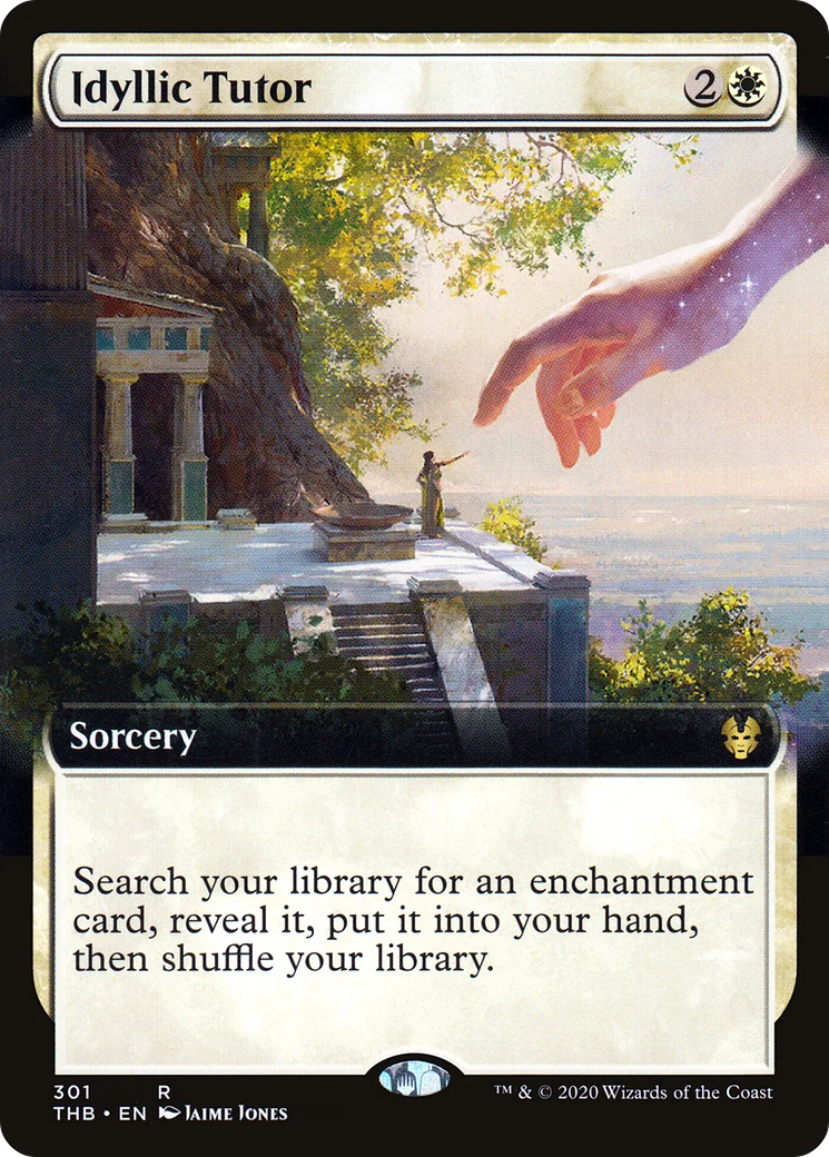 thb-301-idyllic-tutor