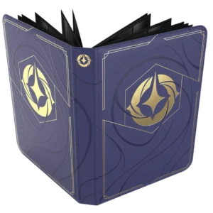 Disney Lorcana - Premium Card Portfolio - Ultra Pro Storage Albums
